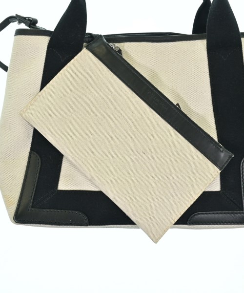 BALENCIAGA（バレンシアガ）ハンドバッグ 白 サイズ:- レディース/2200637380065