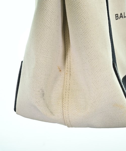 BALENCIAGA（バレンシアガ）ハンドバッグ 白 サイズ:- レディース/2200637380065