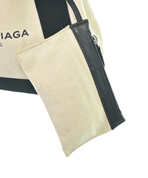 BALENCIAGA（バレンシアガ）ハンドバッグ 白 サイズ:- レディース/2200637380072