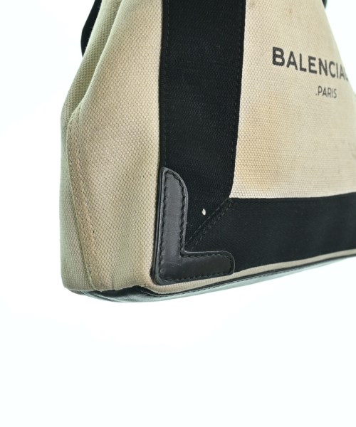BALENCIAGA（バレンシアガ）ハンドバッグ 白 サイズ:- レディース/2200637380072