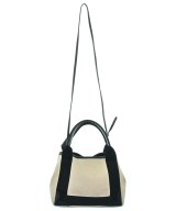 BALENCIAGA（バレンシアガ）ハンドバッグ 白 サイズ:- レディース/2200637380072