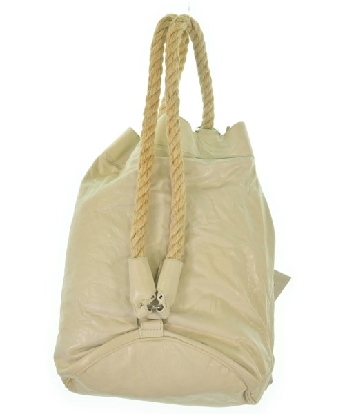 BALENCIAGA（バレンシアガ）バックパック・リュック 白 サイズ:- レディース/2200480372019