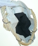 BALENCIAGA（バレンシアガ）バックパック・リュック 白 サイズ:- レディース/2200480372019