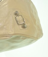 BALENCIAGA（バレンシアガ）バックパック・リュック 白 サイズ:- レディース/2200480372019