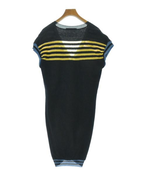 BALENCIAGA（バレンシアガ）ワンピース 黒 サイズ:38(S位) レディース/2200527044060