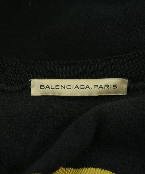BALENCIAGA（バレンシアガ）ワンピース 黒 サイズ:38(S位) レディース/2200527044060