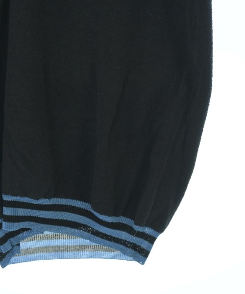 BALENCIAGA（バレンシアガ）ワンピース 黒 サイズ:38(S位) レディース/2200527044060