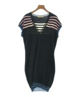 BALENCIAGA（バレンシアガ）ワンピース 黒 サイズ:38(S位) レディース/2200527044060