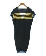 BALENCIAGA（バレンシアガ）ワンピース 黒 サイズ:38(S位) レディース/2200527044060