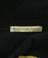 BALENCIAGA（バレンシアガ）ワンピース 黒 サイズ:38(S位) レディース/2200527044060