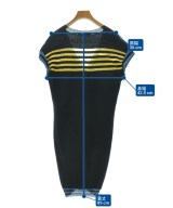 BALENCIAGA（バレンシアガ）ワンピース 黒 サイズ:38(S位) レディース/2200527044060