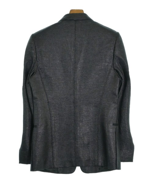 BALENCIAGA（バレンシアガ）テーラードジャケット 黒 サイズ:46(M位) メンズ/2200567529077