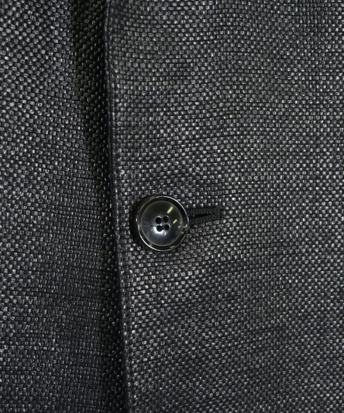 BALENCIAGA（バレンシアガ）テーラードジャケット 黒 サイズ:46(M位) メンズ/2200567529077