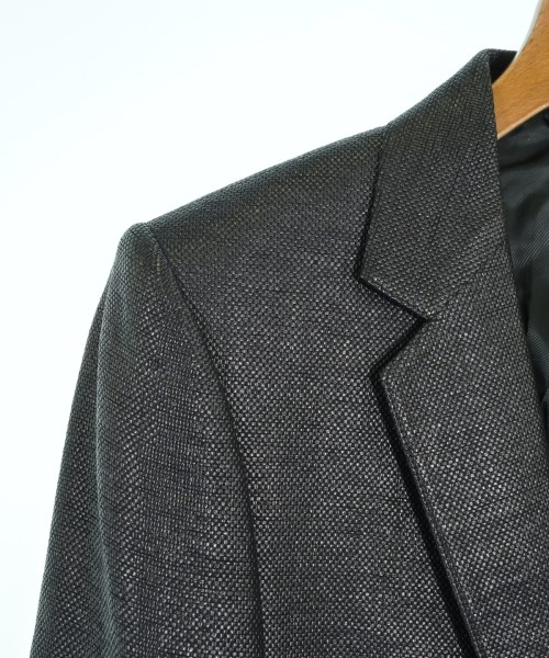 BALENCIAGA（バレンシアガ）テーラードジャケット 黒 サイズ:46(M位) メンズ/2200567529077