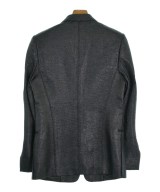 BALENCIAGA（バレンシアガ）テーラードジャケット 黒 サイズ:46(M位) メンズ/2200567529077