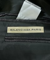 BALENCIAGA（バレンシアガ）テーラードジャケット 黒 サイズ:46(M位) メンズ/2200567529077