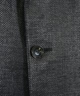 BALENCIAGA（バレンシアガ）テーラードジャケット 黒 サイズ:46(M位) メンズ/2200567529077