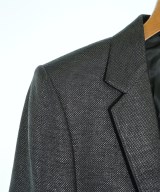 BALENCIAGA（バレンシアガ）テーラードジャケット 黒 サイズ:46(M位) メンズ/2200567529077