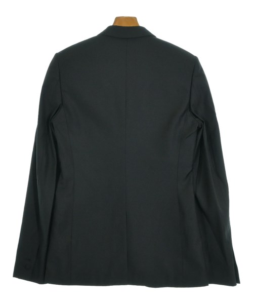 BALENCIAGA（バレンシアガ）テーラードジャケット 黒 サイズ:46(M位) メンズ/2200567529091