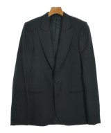 BALENCIAGA（バレンシアガ）テーラードジャケット 黒 サイズ:46(M位) メンズ/2200567529091