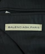 BALENCIAGA（バレンシアガ）テーラードジャケット 黒 サイズ:46(M位) メンズ/2200567529091