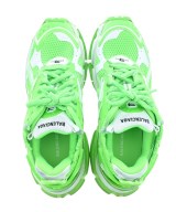 BALENCIAGA（バレンシアガ）スニーカー 緑 サイズ:28.5cm メンズ/2200633310103