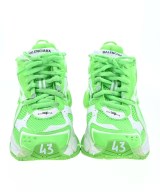 BALENCIAGA（バレンシアガ）スニーカー 緑 サイズ:28.5cm メンズ/2200633310103
