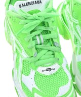 BALENCIAGA（バレンシアガ）スニーカー 緑 サイズ:28.5cm メンズ/2200633310103