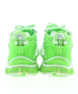 BALENCIAGA（バレンシアガ）スニーカー 緑 サイズ:28.5cm メンズ/2200633310103