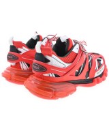 BALENCIAGA（バレンシアガ）スニーカー 赤 サイズ:28.5cm メンズ/2200633310110