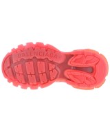 BALENCIAGA（バレンシアガ）スニーカー 赤 サイズ:28.5cm メンズ/2200633310110