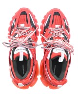 BALENCIAGA（バレンシアガ）スニーカー 赤 サイズ:28.5cm メンズ/2200633310110