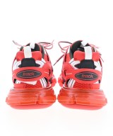 BALENCIAGA（バレンシアガ）スニーカー 赤 サイズ:28.5cm メンズ/2200633310110