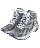 BALENCIAGA（バレンシアガ）スニーカー 茶 サイズ:27cm メンズ/2200633310172