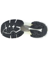 BALENCIAGA（バレンシアガ）スニーカー 茶 サイズ:27cm メンズ/2200633310172