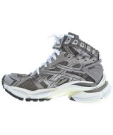 BALENCIAGA（バレンシアガ）スニーカー 茶 サイズ:27cm メンズ/2200633310172