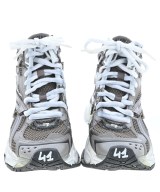 BALENCIAGA（バレンシアガ）スニーカー 茶 サイズ:27cm メンズ/2200633310172