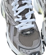 BALENCIAGA（バレンシアガ）スニーカー 茶 サイズ:27cm メンズ/2200633310172