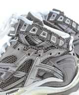 BALENCIAGA（バレンシアガ）スニーカー 茶 サイズ:27cm メンズ/2200633310172