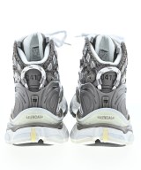 BALENCIAGA（バレンシアガ）スニーカー 茶 サイズ:27cm メンズ/2200633310172