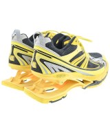 BALENCIAGA（バレンシアガ）スニーカー 黄 サイズ:EU43(28cm位) メンズ/2200633310189