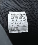 BALENCIAGA（バレンシアガ）スニーカー 黄 サイズ:EU43(28cm位) メンズ/2200633310189