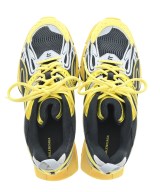 BALENCIAGA（バレンシアガ）スニーカー 黄 サイズ:EU43(28cm位) メンズ/2200633310189