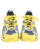 BALENCIAGA（バレンシアガ）スニーカー 黄 サイズ:EU43(28cm位) メンズ/2200633310189