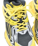 BALENCIAGA（バレンシアガ）スニーカー 黄 サイズ:EU43(28cm位) メンズ/2200633310189