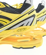 BALENCIAGA（バレンシアガ）スニーカー 黄 サイズ:EU43(28cm位) メンズ/2200633310189
