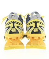 BALENCIAGA（バレンシアガ）スニーカー 黄 サイズ:EU43(28cm位) メンズ/2200633310189