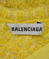 BALENCIAGA（バレンシアガ）ワンピース 黄 サイズ:S レディース/2200633310219