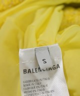 BALENCIAGA（バレンシアガ）ワンピース 黄 サイズ:S レディース/2200633310219