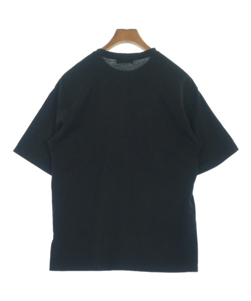BALENCIAGA（バレンシアガ）Tシャツ・カットソー 黒 サイズ:-(M位) メンズ/2200637588027